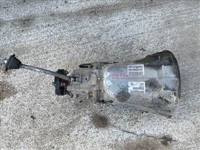 Mercedes C 320 CDI manuális váltó  711670 320cdi