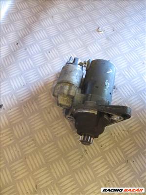 Passat B6,Golf V,Golf Plus. Eos,Touran I önindító 2.0 FSI 