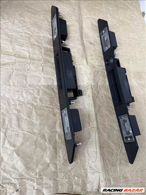 Audi A3 A4 csomagtér kilincs 