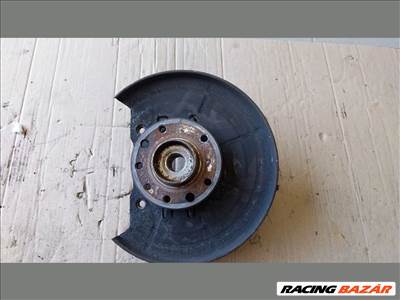 Opel Meriva B 1.4 Bal első Csonkállvány Kerékaggyal 10152 ,  13262090