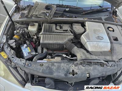 Lexus RX 400h motor 3MZFE 3.3 v6 220000km