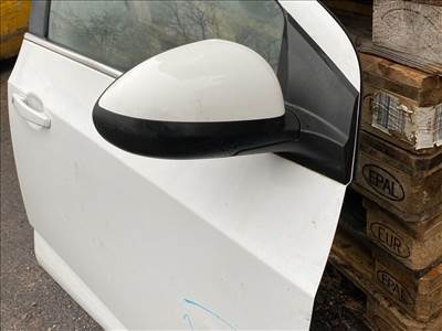 CHEVROLET AVEO Ferdehátú T250, T255 Jobb Visszapillantó Tükör (Elektromos)