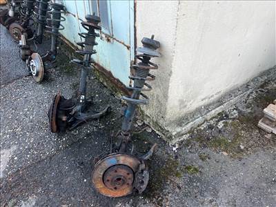 DACIA DUSTER  Jobb Gólyaláb Csonkállvánnyal