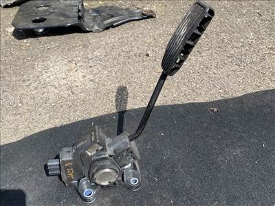HONDA JAZZ III GE Gázpedál (Elektromos)