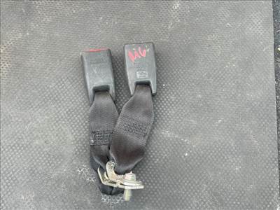 MAZDA 6 GH Hátsó középső Biztonsági Öv Csat