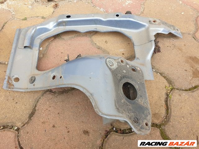 Opel Combo C, Opel Corsa C Jobb lámpakeret  09114126 1. kép