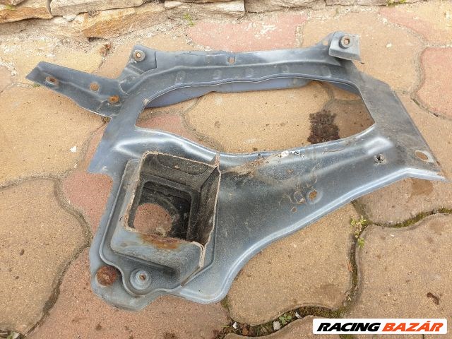 Opel Combo C, Opel Corsa C Jobb lámpakeret  09114126 2. kép