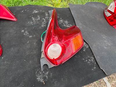 NISSAN JUKE F15 Jobb Hátsó Lámpa
