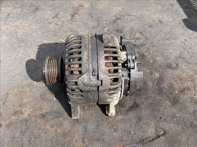 NISSAN QASHQAI / QASHQAI PLUS 2 J10, JJ10 Generátor