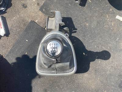 NISSAN QASHQAI / QASHQAI PLUS 2 J10, JJ10 Váltó Kulissza