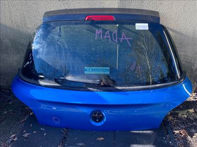 OPEL ADAM  Csomagtérajtó (Részeivel)