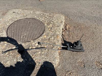 AUDI A4 8K2, B8 Váltó Kulissza 016296