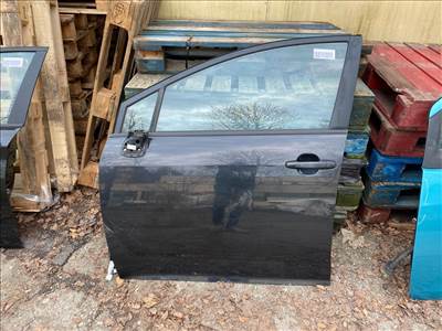 TOYOTA COROLLA Verso ZER_, ZZE_, R1_ Bal első Ajtó (Részeivel)