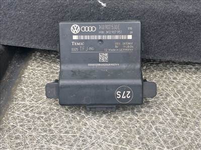 VW GOLF V 1K1 Gateway Elektronika 008546