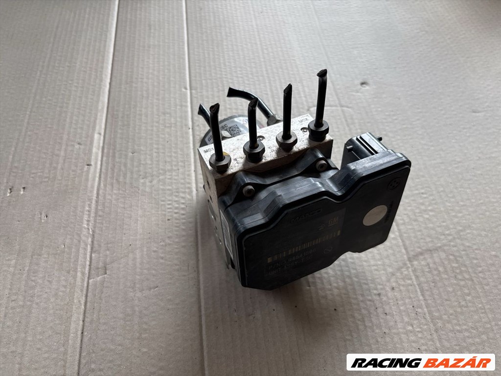 Opel Mokka 1.6 CDTI ecoFlex Start&Stop ABS Kocka 8834 ,  94541506 2. kép