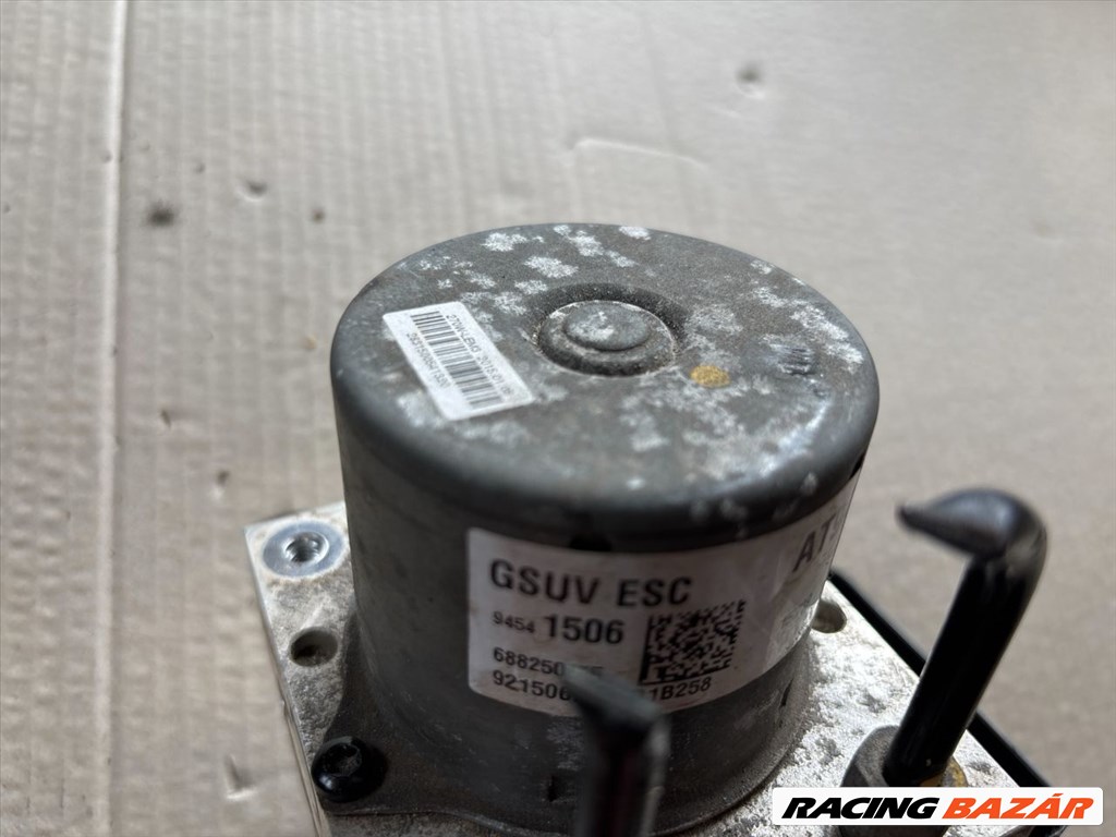 Opel Mokka 1.6 CDTI ecoFlex Start&Stop ABS Kocka 8834 ,  94541506 3. kép