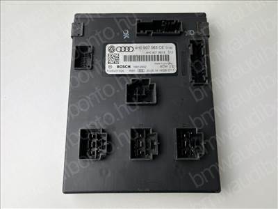 AUDI A6 C7 (4G2, 4GC) Komfort vezérlőegység/modul (4H0907063CE, 4H0907063BP, 4H0907063CC, 4H0907063CD, 4H0907063CF)