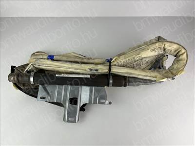 AUDI Q7 (4LB) Bal első függöny légzsák (4L0880741A)