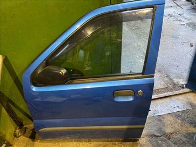 Suzuki Ignis I SUZUKI IGNIS I Bal első Ajtó (Részeivel)