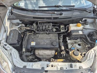 Chevrolet Aveo 1.4 16V klímakompresszor 