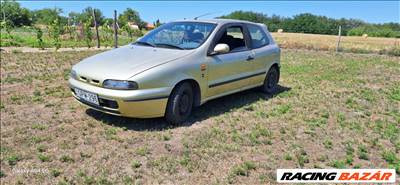 Eladó Fiat Bravo, Brava
