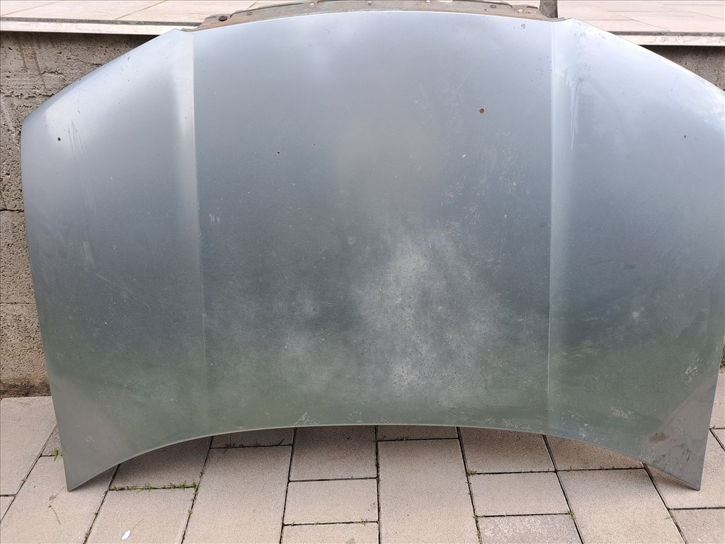 Skoda Fabia motorháztető 1. kép