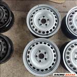 5x120 16 Gyári Volkswagen lemezfelni 25000ft a 4db/78/