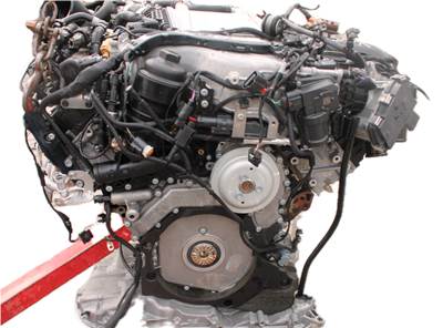 Renault Trafic III 2.0 dCi 170 Komplett motor M9R717