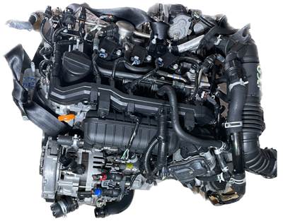 Tesla Model 3 2017-2023 Első ülés sínek és motorok