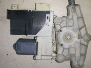 Citroën C4 I Bal első Ablakemelő Szerkezet (Elektromos)*111592* 3. kép