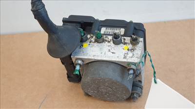 511547 Renault Clio 3, 2008, ABS Kocka, 0265231804. 0265800559.