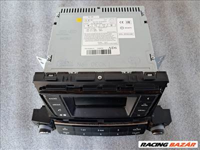 Hyundai Tucson (TL) rádió 96170d70304x