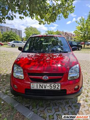 Eladó Suzuki Ignis I