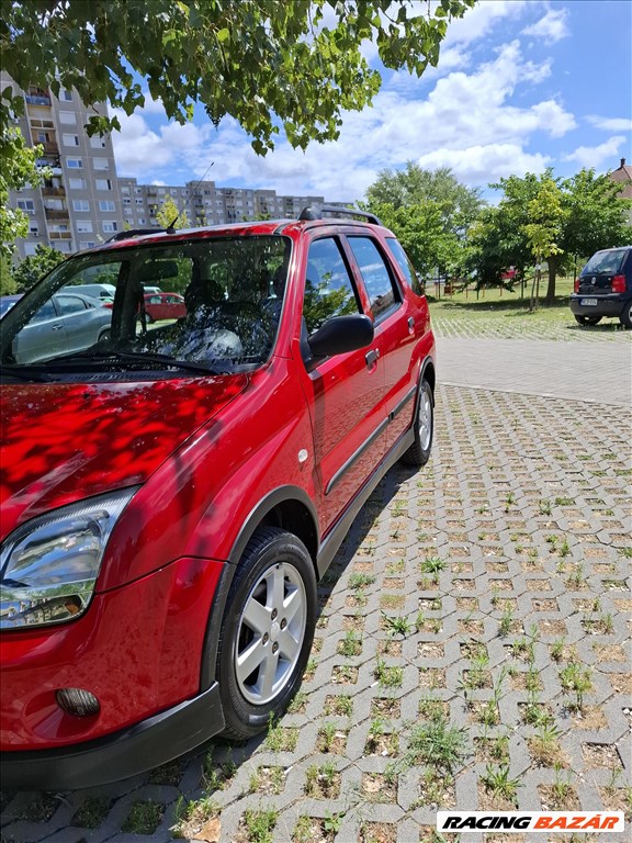 Eladó Suzuki Ignis I 3. kép