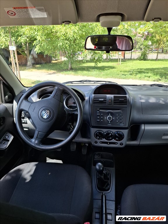 Eladó Suzuki Ignis I 5. kép