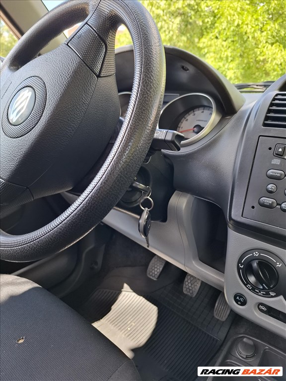Eladó Suzuki Ignis I 7. kép
