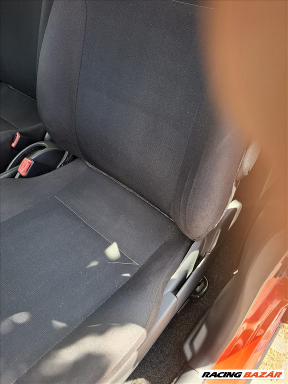 Eladó Suzuki Ignis I 8. kép