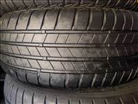 215/6016" újszerű Bridgestone nyári gumi gumi