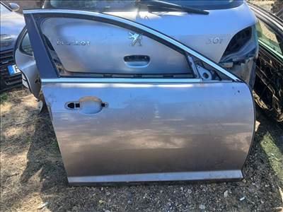 Jaguar XF jobb első ajtó 