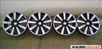 Eladó 4db 18-as 4x100-as Tecnomagnesio alufelni