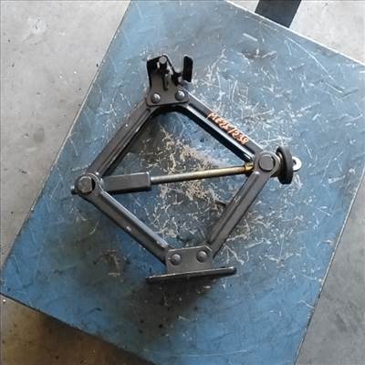 FIAT PUNTO I. Autóemelő