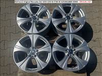 R18 5x112 Original Mercedes GLC X253 C253 8J ET38 OE A2534010800 DEMO 