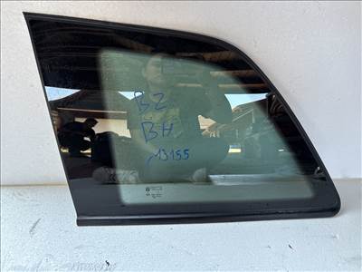 Opel Zafira B Bal C Oszlop Oldalablak Üveg 13123931