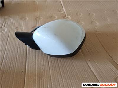Opel Corsa D Jobb Visszapillantó Tükör 6159 ,  e1020873