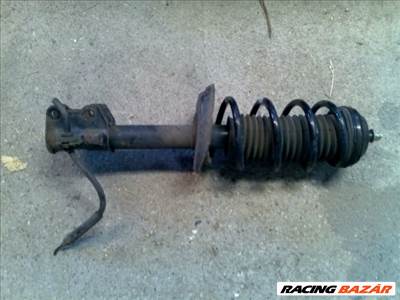 Opel Corsa D 1.2 Jobb első Gólyaláb (Lengécsillapító, Rugó) 589 , 