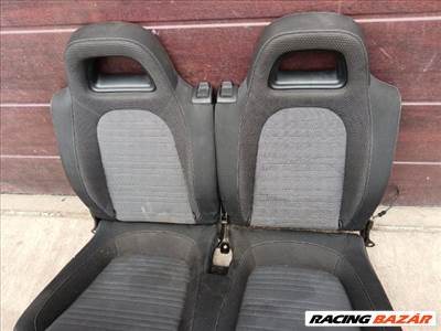 Volkswagen Scirocco III Ülés Szett 18475