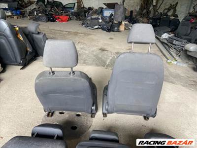 Volkswagen Touran I Ülés Szett 1137