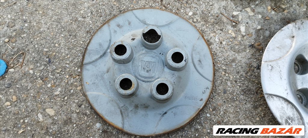 Fiat Doblo, Fiorino gyári felni közép eladó. 51894540 4. kép