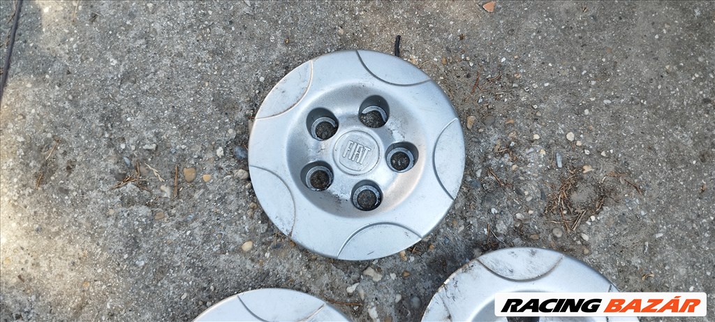 Fiat Doblo, Fiorino gyári felni közép eladó. 51894540 3. kép