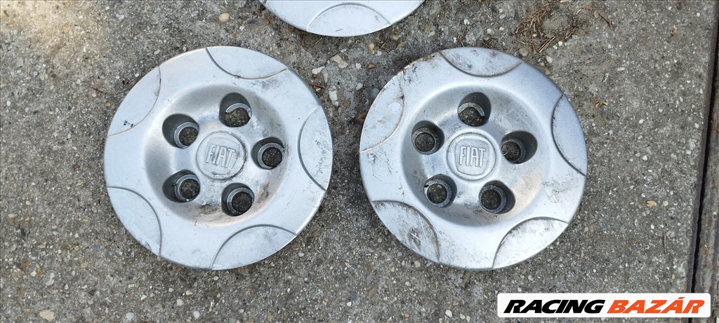 Fiat Doblo, Fiorino gyári felni közép eladó. 51894540 2. kép